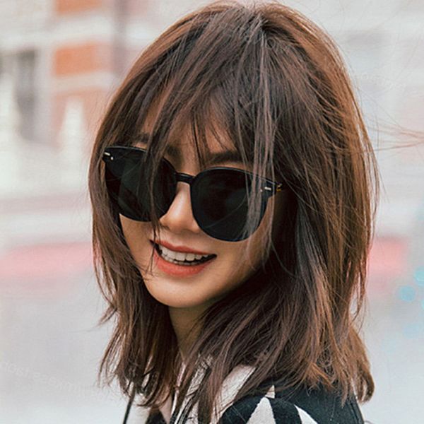 

glasses fashion sunglasses retro round women sun 2020 mens brand designer uv400