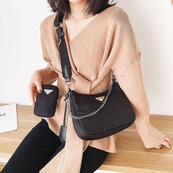 

женщины crossbody сумка причинная роскошные сумки марка женский плеча сумка конструктора с карманный мини luxury soft casual