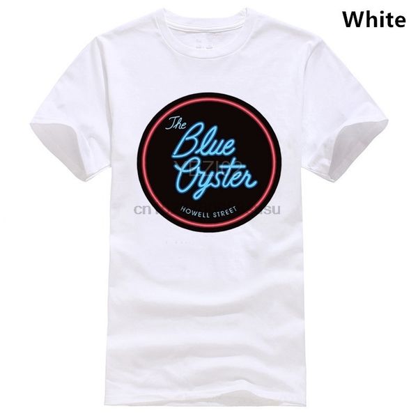 

blue oyster bar inspired police academy movie film 80s mens t shirt sport hooded sweatshirt hoodie