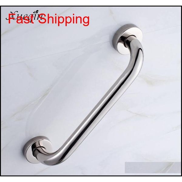 

stainless steel 30/40/50cm bathroom tub toilet handrail grab bar shower safety support h qylnun yh_pack