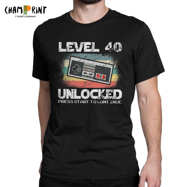 

novelty born in 1980 40 years old 40th birthday gift short sleeve plus size clothes sport hooded sweatshirt hoodie men t shirt