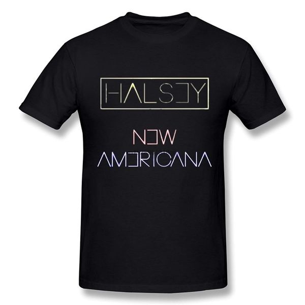 

sara mayers clothes men's halsey new americana 2015 t-shirt(1) sport hooded sweatshirt hoodie