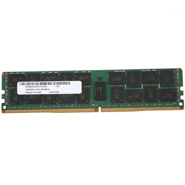 

16gb ddr4 memory ram pc4 2133p 213hz 1.2v ecc reg dimm for server ram1