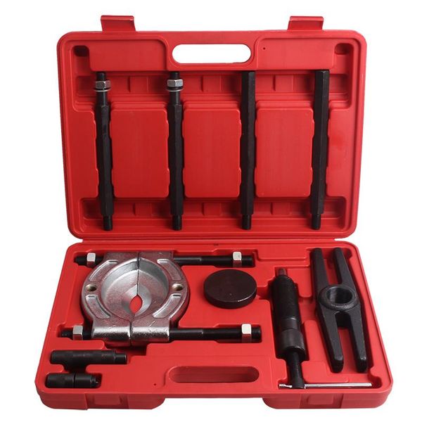 

professional hand tool sets gearbox bearing removal pull axle disassembly suitable for a variety of gear/bearing