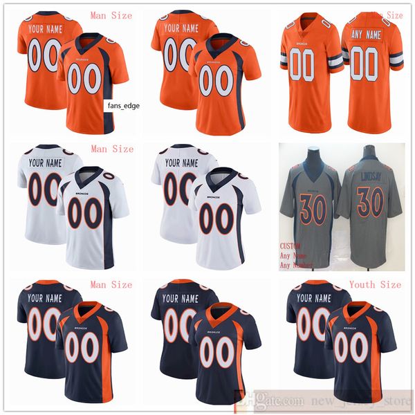 

custom 6 sam martin 40 strnad 23 ojemudia 81 tim patrick 98 mike purcell 59 malik reed 66 dalton risner 31 simmons 88 nick vannett jerseys, Black;red