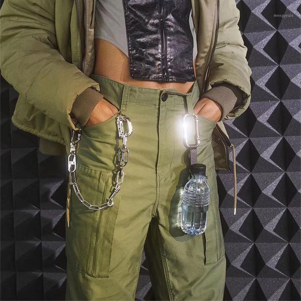 

jogger pleated flight pants women men casual black armygreen cargo pants trousers1