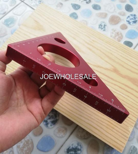 

woodworking ruler,aluminum height gauge metric/inch,woodworking tools