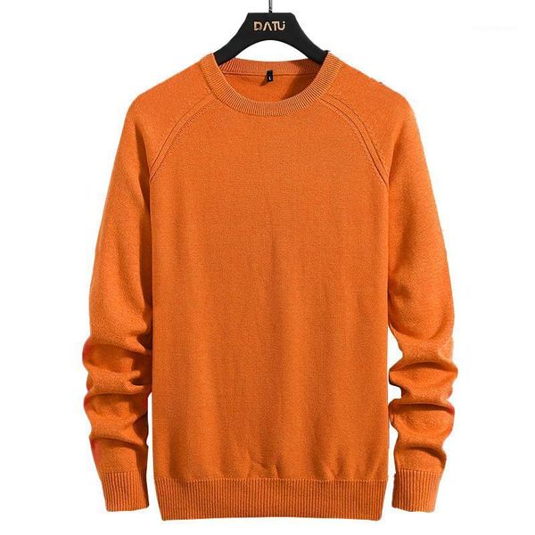 

men's sweaters men's autumn/winter jacket 100% cotton casual fashion multi color series sweater size .l.xl.2xl.3xl1, White;black