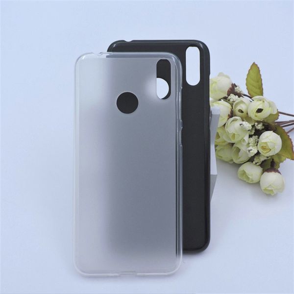 

alcatel5v phone case soft silicone tpu back cover capa coque for alcatel 5v 5060d