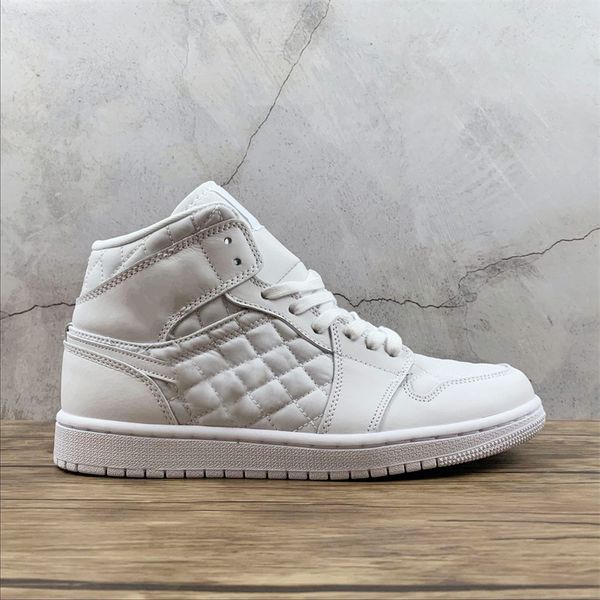 

shoes womens 1 i basketball mens jumpman 1s all white sports sneakers