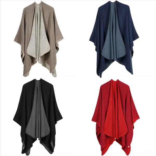 

jrhw color size fashion scarves wild long chiffon shawl summer sun-covered shls beach solid color towel scarves scarves silk, Black