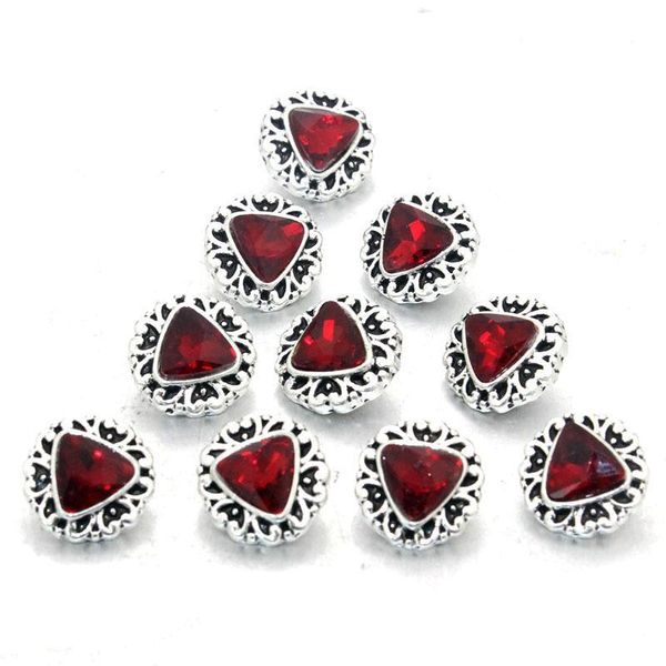 

boom life wholesale 10pcs lot styles 12mm metal snap buttons buttons rhinestone watches snaps jewelry 011602 h bbyxjm