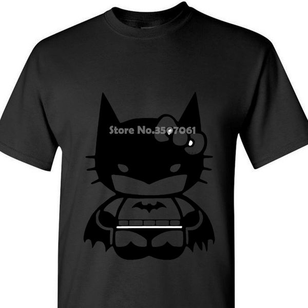 

geek natural fabric wholesale strange thing black bat cats 3d print coat sport hooded sweatshirt hoodie t shirt