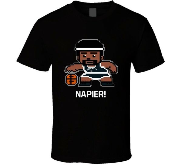 

shabazz napier tecmo player brooklyn basketball fan t shirt sport hooded sweatshirt hoodie