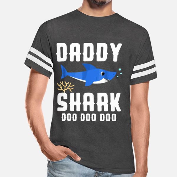 

daddy shark doo doo doo t shirt leisure hiphop design tracksuit hoodie sweatshirt