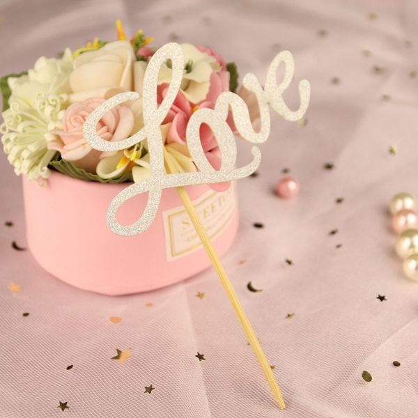 

7hskg cake golden onion baking dessert decoration plug-in party party love dessert onion card baking golden decoration plug-in flag flag cak