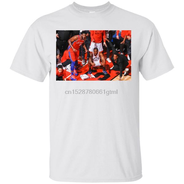 

kawhi leonard slim fit white t-shirt s-2xl gyms fitness tee shirt sport hooded sweatshirt hoodie