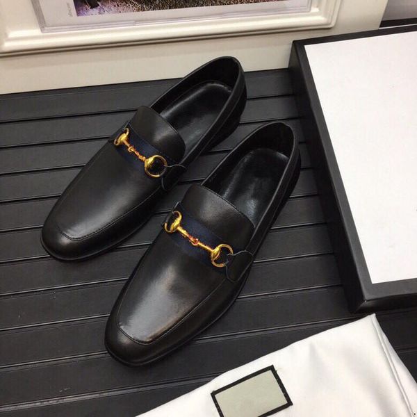 

mf italian mens shoes casual luxury brands summer men loafers genuine leather moccasins light breathable slip on boat shoes 11, Black