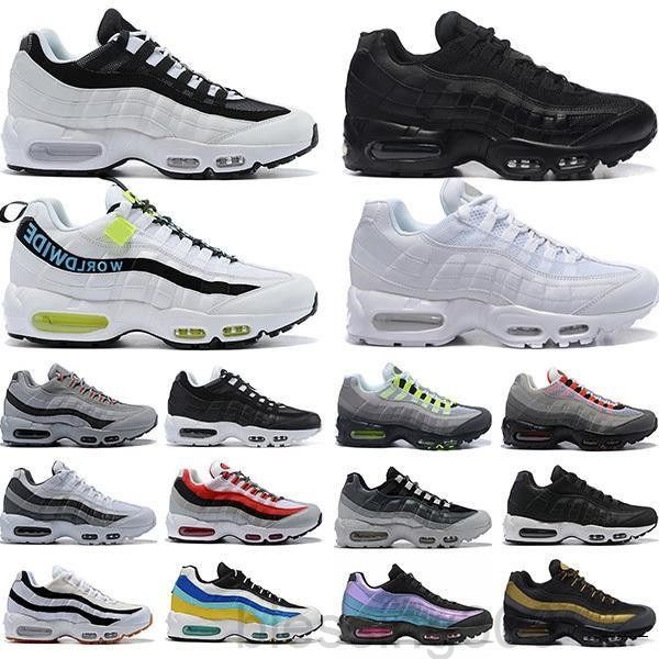 

triple black white mens laser fuchsia casual shoes seahawks particle grey neon red men women trainers outdoor sports sneakers hkrr
