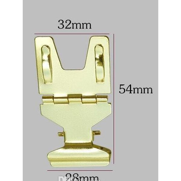 

metal pop clip sign paper card display price label tag promotion clips holders hook sqcwbm five2010