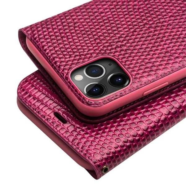 

leather fashion phone cases, 11 pro max with ms card slot of the iphone case