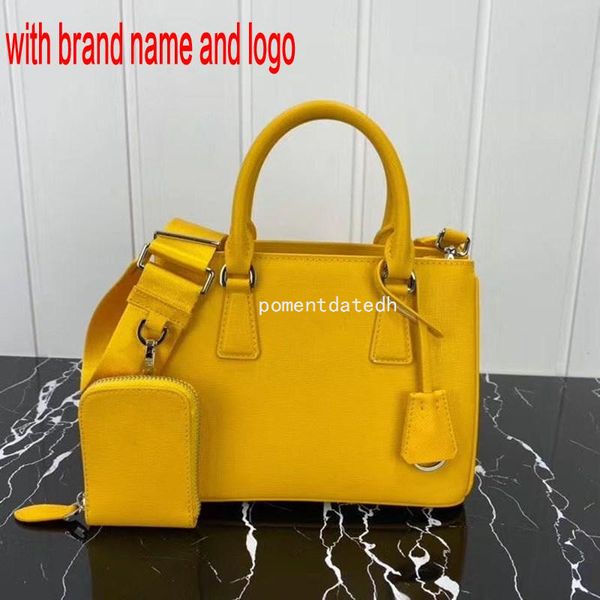 

women's 2020 brand fashion bag new designer shoulder bag genuine leather with webbing straps and mini purse oub9c qynf