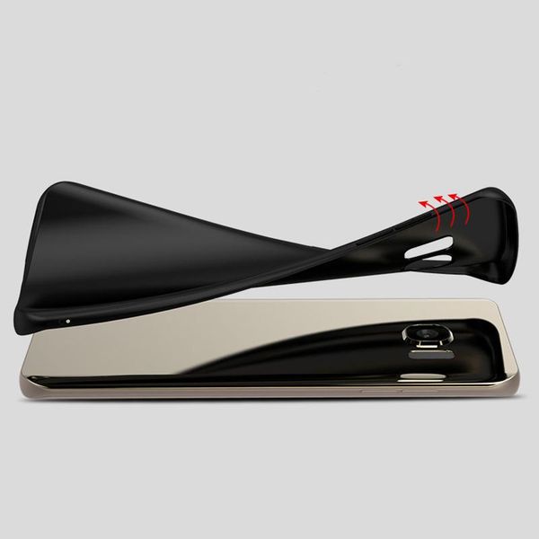 

ультра тонкий candy мягкий силиконовый чехол для samsung galaxy s10 lite s9 s8 plus s7 пограничный a6 a8 a7 a9 2018 j3 sqcfop bdejewelry