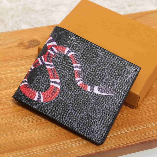 

single zipper wallet the most stylish way to carry around money, cards and coins men leather purse card holder long business, women wallet, Red;black