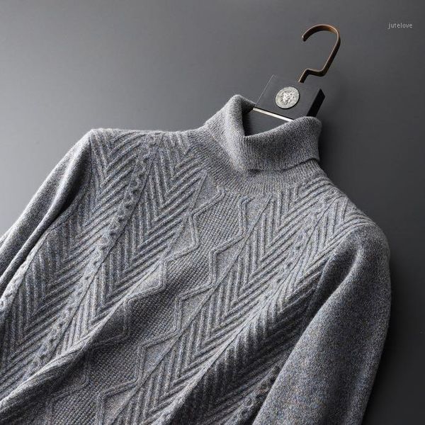 

wb10285 fashion men's sweaters 2020 runway luxury european design party style men's clothing1, White;black