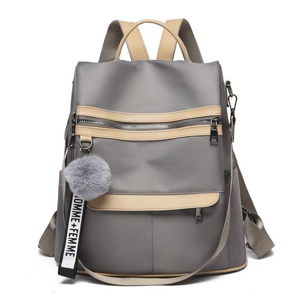 

women's new school backpack girls bags