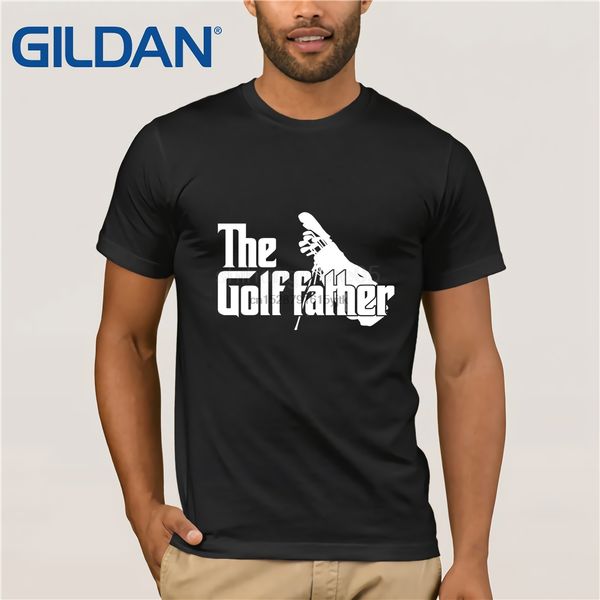 

the golfer father funny fathers day birthday golfer golfing golfather cool casual pride new sport hooded sweatshirt hoodie t shirt