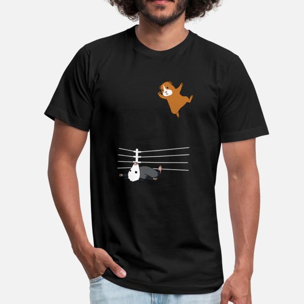 

wrestle guinea pig opossum designers graphic t shirt print o-neck tracksuit hoodie sweatshirt