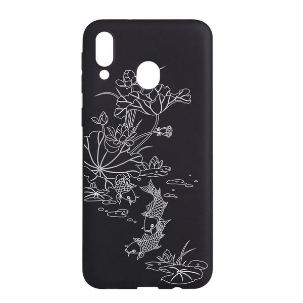 

tpu protective case for galaxy a40