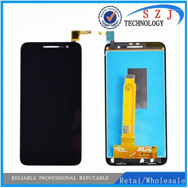 

new for vodafone smart prime 6 vf895 vf 895n v895 vf895n 895n vf 895 lcd display + touch screen digitizer assembly1