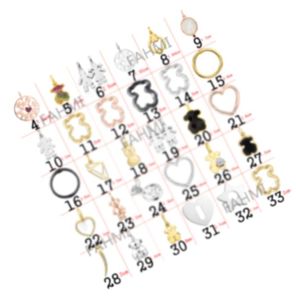 

925 sterling silver leisurethree-ring spinel inlaid personality original jewelry for women gift