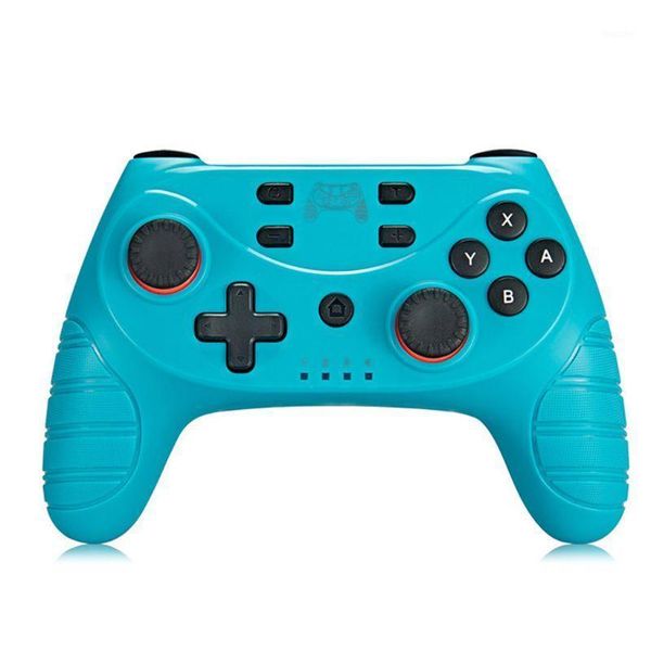 

wireless bluetooth game controller joystick game console gamepad for switch lite1