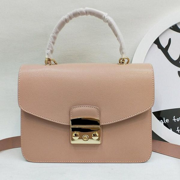 

2020 genuine classic leather handbag shoulder slanting across flap bag with large capacity for women envelope bag