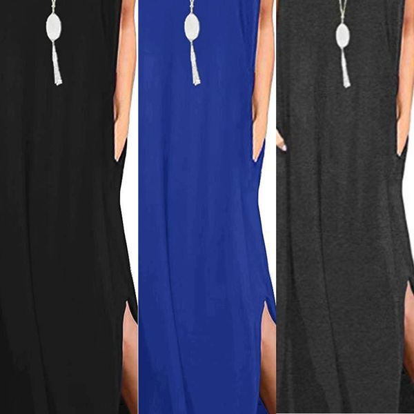 

nokq0 цвета размер dresssling v-образный вырез карман 2004 один цвет размер платье платье нового один новый строп v-образный вырез карман dr, Black;gray