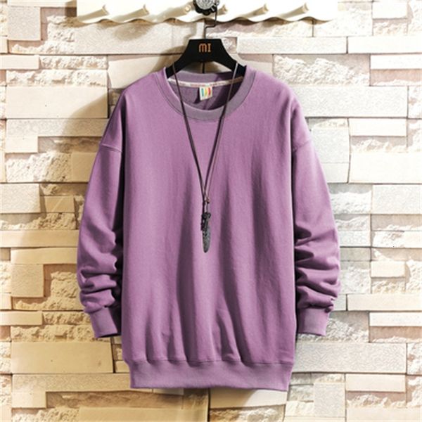 

2021 new autumn spring sweatshirt with the hoodie of black men hip hop punk pullover streetwear fashion clothes oversize 5xl cbwl