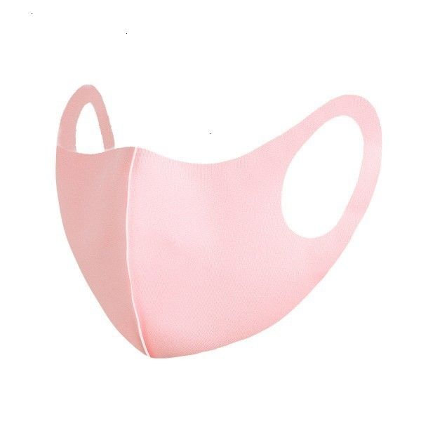 

shipping anti factory protective cover dust mouth face mask washable reusable outdoor dustproof masks 12 colors tren pyinn
