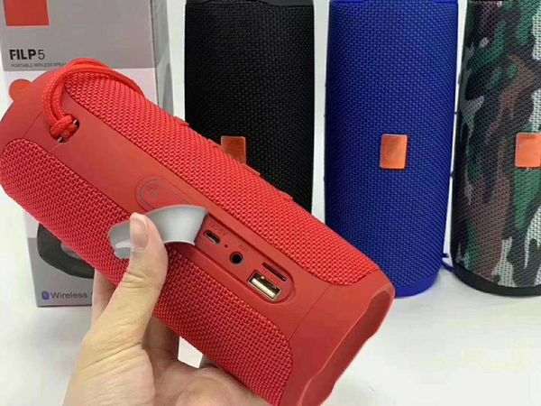

portable wireless bluetooth speaker casual appearance stereo soundbar wireless bluetooth audio player 4color available-1