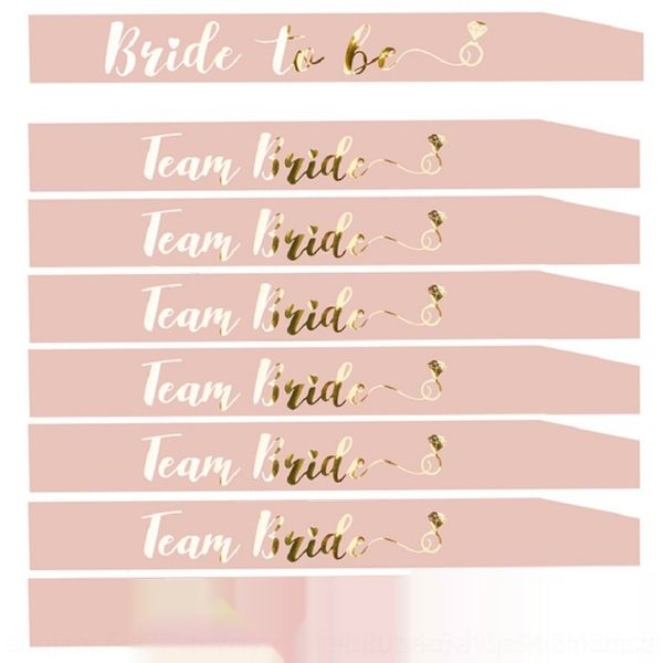 

s99yu bride's bride to be gilded golden letter gift bride's bride to be hwb37 strap shoulder gilded shoulder letter gift strap gol