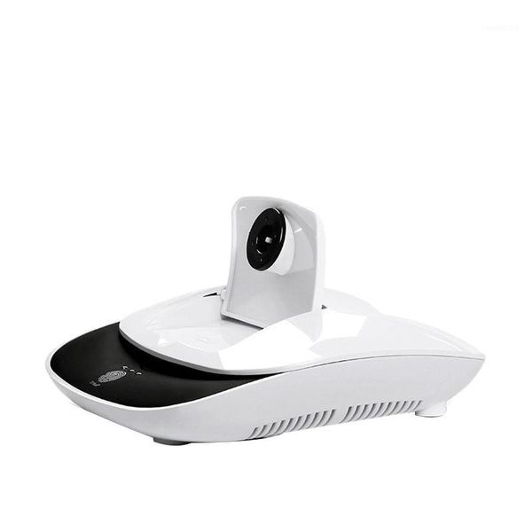 

solar air purifier with mobile phone holder vehicle car air ionizer fresh negative ion ozone odor eliminator usb for car1