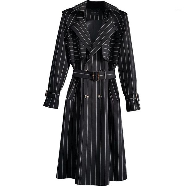 

ww09495 fashionable men's coat 2020 autumn and winter fashion casual windbreaker coat1, Tan;black