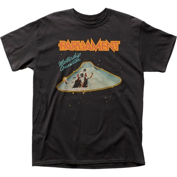 

authentic parliament george clinton mothership connection t-shirt s m l xl 2x sport hooded sweatshirt hoodie