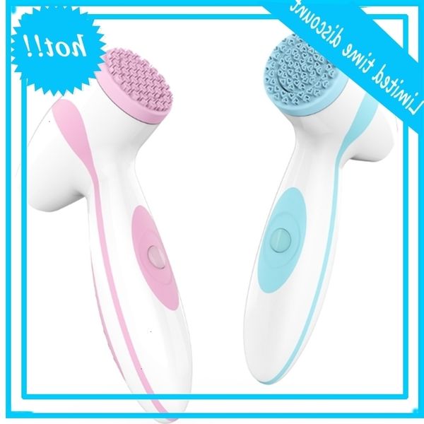 

on lumispa skin care products silicone facial cleansing brush