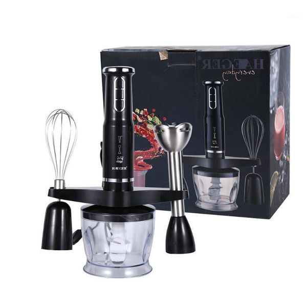 

blender hand electrical processor stainless steel mixer household juicer1