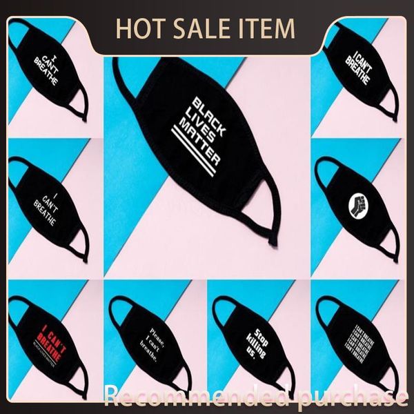 

washable mouth reusable masks face face cotton cold mask camouflage designer humanized mask printed masks anti #211 lcxrv