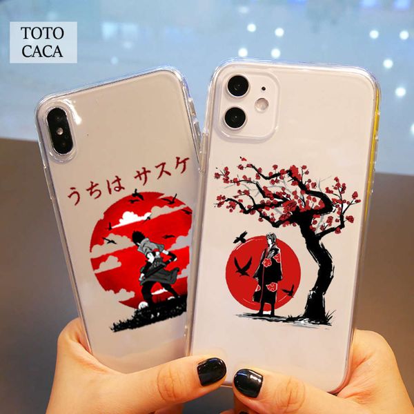 

naruto phone case uchiha, itachi, silicone case vip 11 pro max xr xs max 8 7 plus se