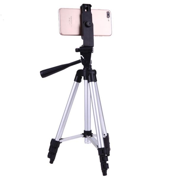 

professional camera tripod stand holder for smart phone iphone samsung designed for amateurs provide safe and stable support bbyflj